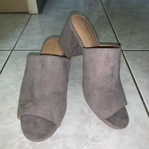 Christian Siriano Heels